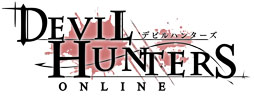 画像ギャラリー No.001のサムネイル画像 / 「デビルハンターズ オンライン」のティザーサイトが本日オープン。戦闘シーンなどを確認できる新たなプロモーションムービーも公開に