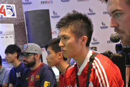 画像ギャラリー No.015のサムネイル画像 / 香港で行われた「FIFA 14」プレビューイベントをレポート。アグエロ選手やレスコット選手らが参戦したゲーム大会や「ULTIMATE TEAM」最新情報も
