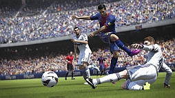 画像ギャラリー No.002のサムネイル画像 / 「FIFA 14」が20％オフの3600円に値下げ中。「Weekly Amazon Sale」2013年11月29日〜12月5日