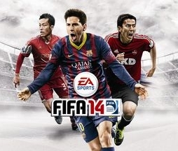 画像ギャラリー No.008のサムネイル画像 / 「FIFA 14」が20％オフの3600円に値下げ中。「Weekly Amazon Sale」2013年11月29日〜12月5日