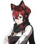 画像ギャラリー No.007のサムネイル画像 / STG「解放少女」の“その後”を描いたPS3向けアドベンチャーゲーム「解放少女 SIN」の公式サイトが本日オープン