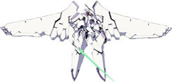 画像ギャラリー No.015のサムネイル画像 / STG「解放少女」の“その後”を描いたPS3向けアドベンチャーゲーム「解放少女 SIN」の公式サイトが本日オープン
