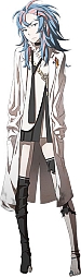 画像ギャラリー No.005のサムネイル画像 / アニメ並のボリューム感？　「解放少女 SIN」の主要キャスト，前野智昭さん，小松未可子さん，明坂聡美さんらに収録の感想やゲームの魅力を聞いてきた