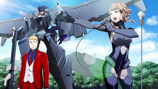 画像ギャラリー No.013のサムネイル画像 / アニメ並のボリューム感？　「解放少女 SIN」の主要キャスト，前野智昭さん，小松未可子さん，明坂聡美さんらに収録の感想やゲームの魅力を聞いてきた