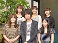 アニメ並のボリューム感？　「解放少女 SIN」の主要キャスト，前野智昭さん，小松未可子さん，明坂聡美さんらに収録の感想やゲームの魅力を聞いてきた