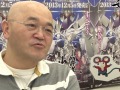 「解放少女 SIN」，実況プレイ動画第2弾「カラオケ編」が公開。高橋名人が未来のカラオケを満喫する
