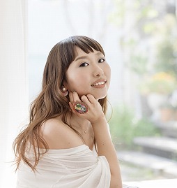 画像ギャラリー No.004のサムネイル画像 / 「解放少女 SIN」主題歌シングル発売。OPはmariaさん,EDは花澤香菜さん
