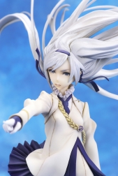 画像ギャラリー No.003のサムネイル画像 / 「解放少女 SIN」,限定生産となる大空翔子フィギュアの受注締切は12月15日