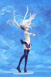 画像ギャラリー No.004のサムネイル画像 / 「解放少女 SIN」,限定生産となる大空翔子フィギュアの受注締切は12月15日