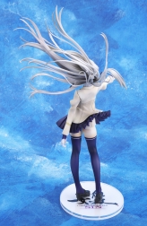 画像ギャラリー No.005のサムネイル画像 / 「解放少女 SIN」,限定生産となる大空翔子フィギュアの受注締切は12月15日