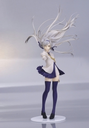 画像ギャラリー No.007のサムネイル画像 / 「解放少女 SIN」,限定生産となる大空翔子フィギュアの受注締切は12月15日
