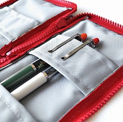 画像ギャラリー No.004のサムネイル画像 / 「ストリートファイターII」のキャラクター達がさまざまな雑貨になって登場