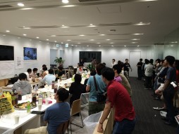 画像ギャラリー No.004のサムネイル画像 / ニコ生で開催された“第一回企業対抗ウルIVトーナメント”の公式レポートが公開