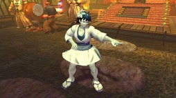 画像ギャラリー No.003のサムネイル画像 / 「ウルIV」ホラーコスチュームが配信開始。未発表だったコスチュームも一挙公開