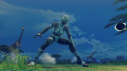 画像ギャラリー No.006のサムネイル画像 / 「ウルIV」ホラーコスチュームが配信開始。未発表だったコスチュームも一挙公開