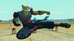 画像ギャラリー No.007のサムネイル画像 / 「ウルIV」ホラーコスチュームが配信開始。未発表だったコスチュームも一挙公開