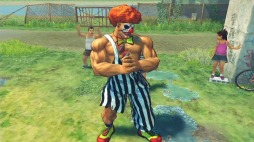 画像ギャラリー No.010のサムネイル画像 / 「ウルIV」ホラーコスチュームが配信開始。未発表だったコスチュームも一挙公開