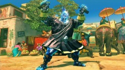 画像ギャラリー No.016のサムネイル画像 / 「ウルIV」ホラーコスチュームが配信開始。未発表だったコスチュームも一挙公開