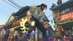 画像ギャラリー No.018のサムネイル画像 / 「ウルIV」ホラーコスチュームが配信開始。未発表だったコスチュームも一挙公開
