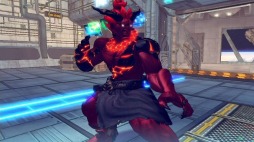 画像ギャラリー No.024のサムネイル画像 / 「ウルIV」ホラーコスチュームが配信開始。未発表だったコスチュームも一挙公開