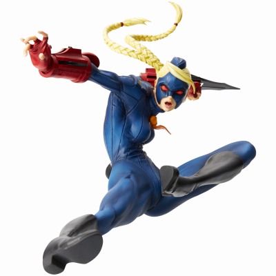 画像ギャラリー No.002のサムネイル画像 / 「ウルIV」のディカープリが完成品フィギュアとなって登場。カラーリングの異なる2種類の限定版も