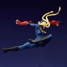 画像ギャラリー No.003のサムネイル画像 / 「ウルIV」のディカープリが完成品フィギュアとなって登場。カラーリングの異なる2種類の限定版も