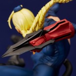 画像ギャラリー No.007のサムネイル画像 / 「ウルIV」のディカープリが完成品フィギュアとなって登場。カラーリングの異なる2種類の限定版も