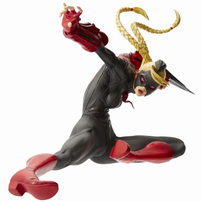 画像ギャラリー No.011のサムネイル画像 / 「ウルIV」のディカープリが完成品フィギュアとなって登場。カラーリングの異なる2種類の限定版も
