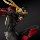 画像ギャラリー No.013のサムネイル画像 / 「ウルIV」のディカープリが完成品フィギュアとなって登場。カラーリングの異なる2種類の限定版も