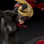 画像ギャラリー No.015のサムネイル画像 / 「ウルIV」のディカープリが完成品フィギュアとなって登場。カラーリングの異なる2種類の限定版も