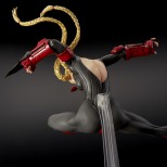 画像ギャラリー No.016のサムネイル画像 / 「ウルIV」のディカープリが完成品フィギュアとなって登場。カラーリングの異なる2種類の限定版も