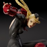 画像ギャラリー No.017のサムネイル画像 / 「ウルIV」のディカープリが完成品フィギュアとなって登場。カラーリングの異なる2種類の限定版も