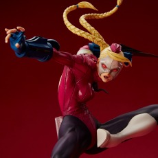 画像ギャラリー No.019のサムネイル画像 / 「ウルIV」のディカープリが完成品フィギュアとなって登場。カラーリングの異なる2種類の限定版も