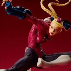 画像ギャラリー No.022のサムネイル画像 / 「ウルIV」のディカープリが完成品フィギュアとなって登場。カラーリングの異なる2種類の限定版も