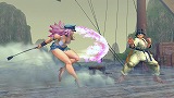 ウルトラストリートファイターIV