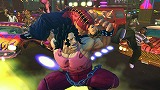 ウルトラストリートファイターIV