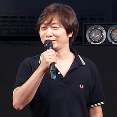 画像ギャラリー No.005のサムネイル画像 / 3DS用「ソニプロ」，PS3用「モット！ソニコミ」も発表された，ワンダーフェスティバル 2013夏「ソニステ 〜すーぱーそに子 ステージ〜」の模様をレポート