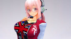 画像ギャラリー No.018のサムネイル画像 / 「モット！ソニコミ」の発売日が2014年3月20日に決定。「ソニコミ」がその内容もパワーアップしてPS3に登場