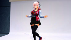 画像ギャラリー No.022のサムネイル画像 / 「モット！ソニコミ」の発売日が2014年3月20日に決定。「ソニコミ」がその内容もパワーアップしてPS3に登場