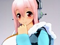 「モット！ソニコミ」の発売日が2014年3月20日に決定。「ソニコミ」がその内容もパワーアップしてPS3に登場