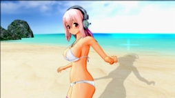 画像ギャラリー No.004のサムネイル画像 / まさに完熟アッポゥ。PS3「モット!ソニコミ」,予約特典となる白雪姫風コスチュームのデザインが公開に