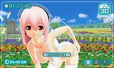 画像ギャラリー No.009のサムネイル画像 / すーぱーそに子のアイドルデビューをプロデュースするニンテンドー3DS用ソフト「ソニプロ」，2014年冬に発売を控える本作の概要をチェックしよう