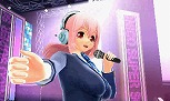 画像ギャラリー No.012のサムネイル画像 / すーぱーそに子のアイドルデビューをプロデュースするニンテンドー3DS用ソフト「ソニプロ」，2014年冬に発売を控える本作の概要をチェックしよう