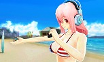画像ギャラリー No.013のサムネイル画像 / すーぱーそに子のアイドルデビューをプロデュースするニンテンドー3DS用ソフト「ソニプロ」，2014年冬に発売を控える本作の概要をチェックしよう