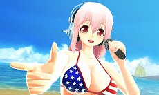 画像ギャラリー No.014のサムネイル画像 / すーぱーそに子のアイドルデビューをプロデュースするニンテンドー3DS用ソフト「ソニプロ」，2014年冬に発売を控える本作の概要をチェックしよう
