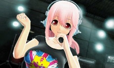 画像ギャラリー No.016のサムネイル画像 / すーぱーそに子のアイドルデビューをプロデュースするニンテンドー3DS用ソフト「ソニプロ」，2014年冬に発売を控える本作の概要をチェックしよう