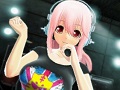 すーぱーそに子のアイドルデビューをプロデュースするニンテンドー3DS用ソフト「ソニプロ」，2014年冬に発売を控える本作の概要をチェックしよう
