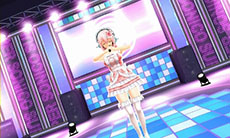画像ギャラリー No.008のサムネイル画像 / 「ソニプロ」，すーぱーそに子に用意された3つのカラータイプと概要を紹介。ライバルキャラ「星影ベルスタ」のビジュアルも必見だ