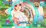 画像ギャラリー No.021のサムネイル画像 / 「ソニプロ」，すーぱーそに子に用意された3つのカラータイプと概要を紹介。ライバルキャラ「星影ベルスタ」のビジュアルも必見だ