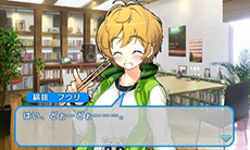 画像ギャラリー No.041のサムネイル画像 / 「ソニプロ」，すーぱーそに子に用意された3つのカラータイプと概要を紹介。ライバルキャラ「星影ベルスタ」のビジュアルも必見だ